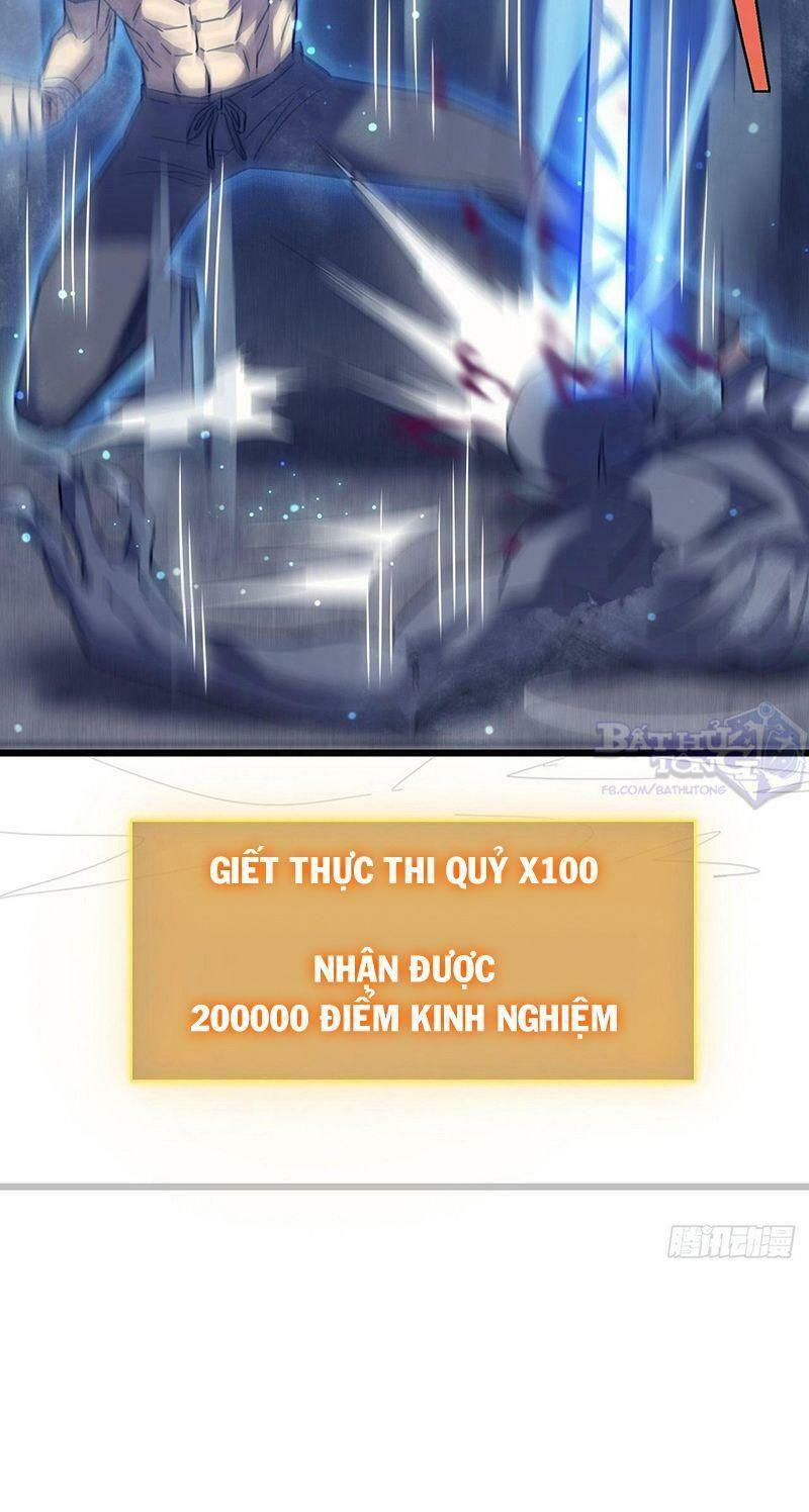 sát thần chi lộ tại dị giới chapter 20 12