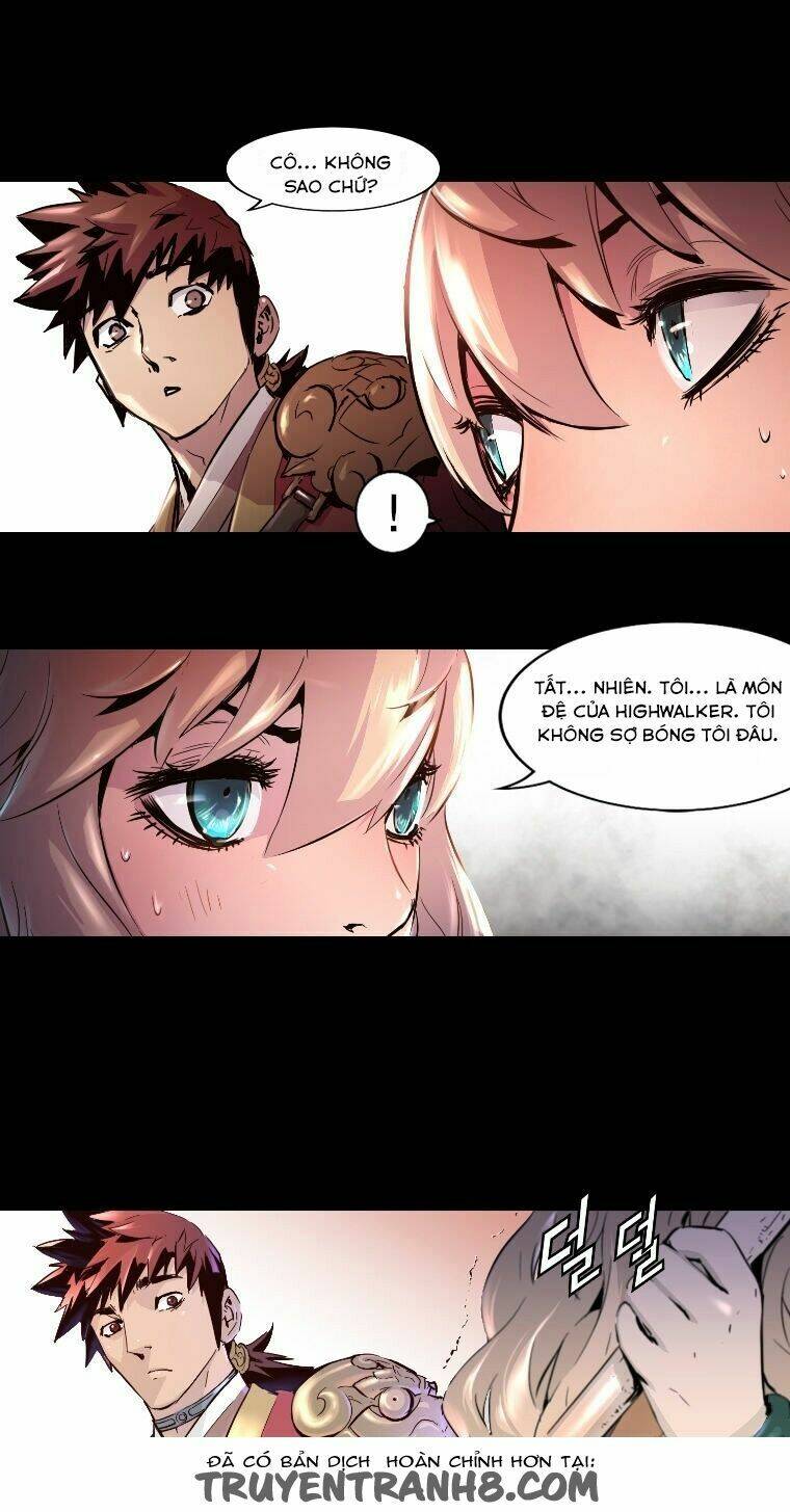 tam tuyệt tại dị giới chapter 9 24