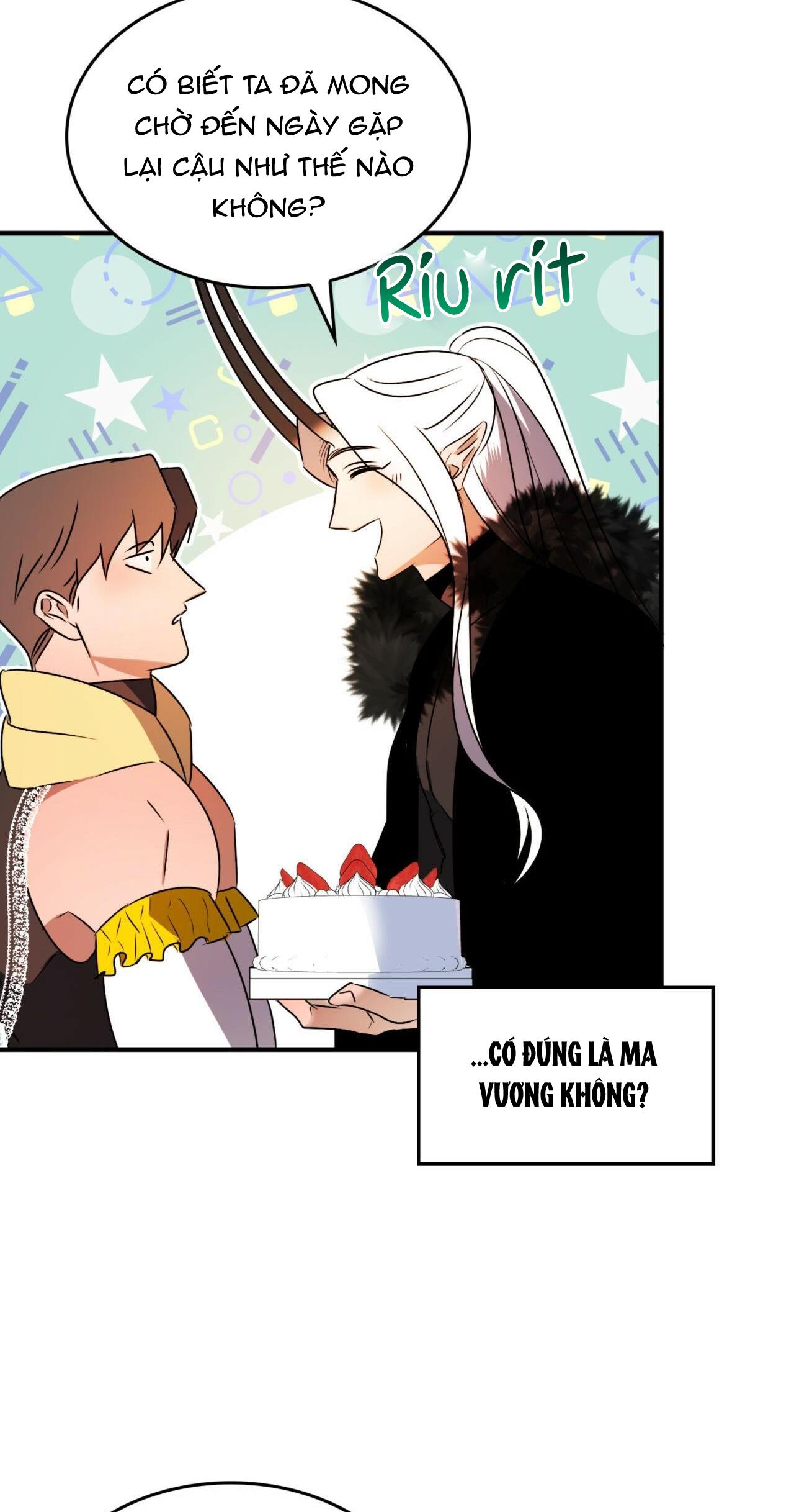 (np) độc thân muôn năm chapter 11 40