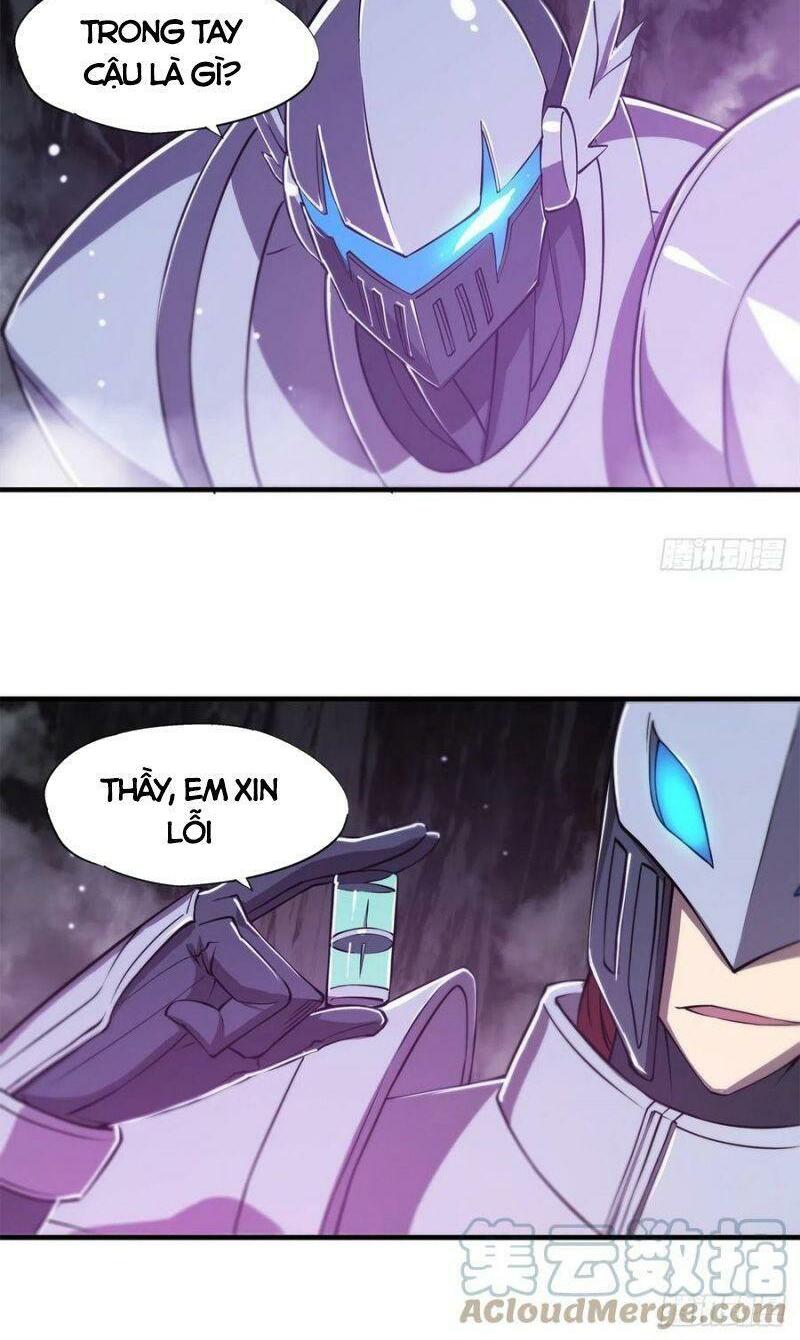 huyết cơ và kỵ sĩ chapter 155 2