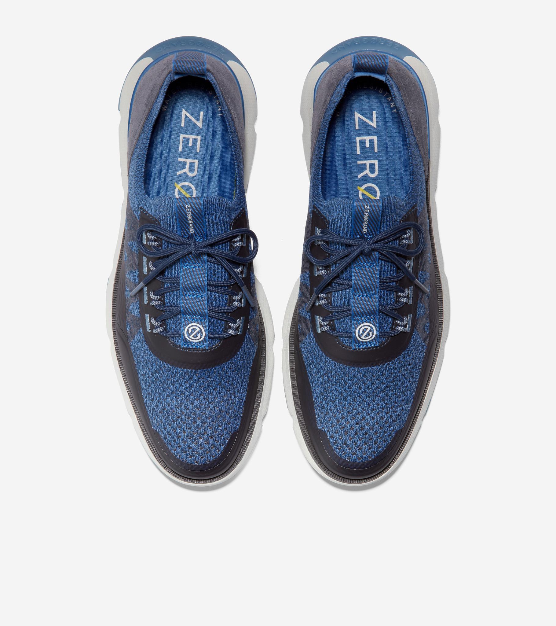 GIÀY SNEAKER COLE HAAN NAM 4.ZERØGRAND STITCHLITE SNEAKER WR