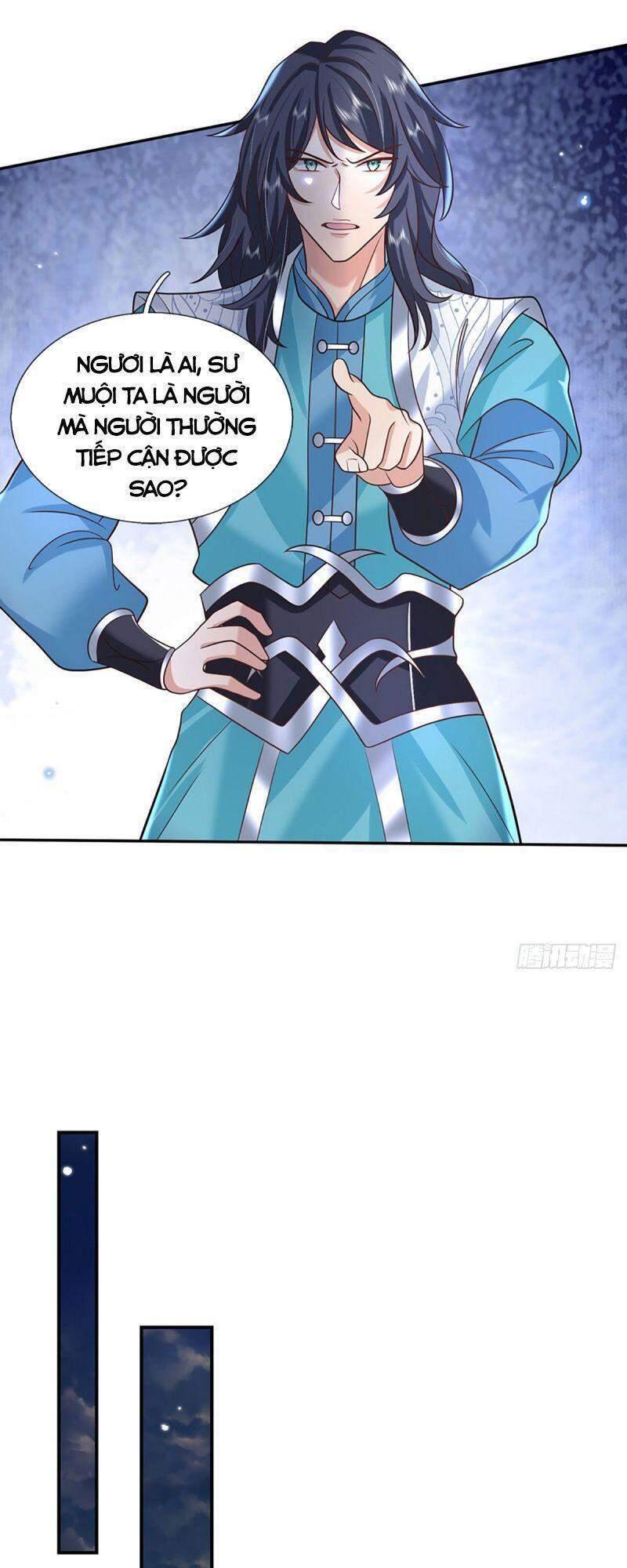 Ta Trở Về Từ Thế Giới Tu Tiên chapter 75 20