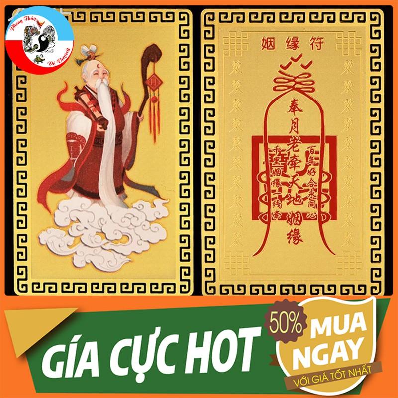 Phù Tình Duyên - Bí Kip Cho Gia Đình Hạnh Phúc - Giúp Các Bạn Cao Số Thoát Ế