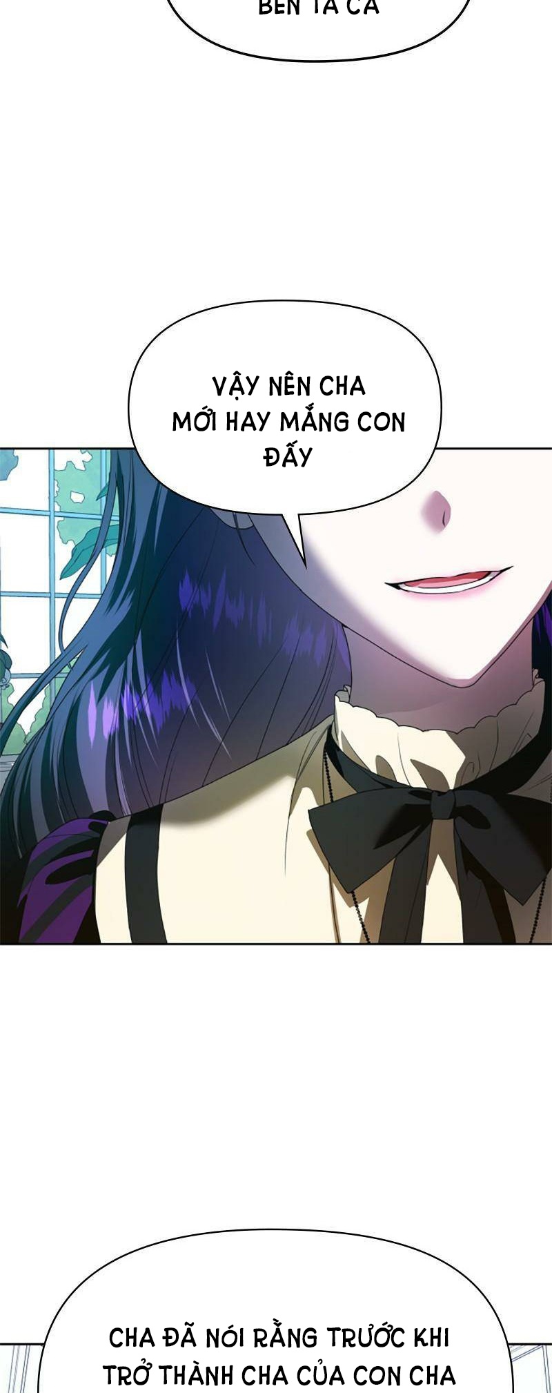 tôi muốn trở thành cô ấy dù chỉ là một ngày chapter 57 53