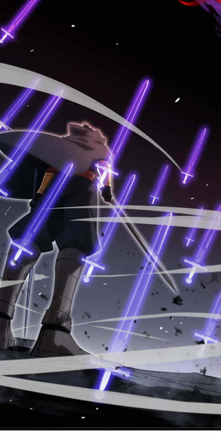 chư giới - tận thế online chapter 182 22