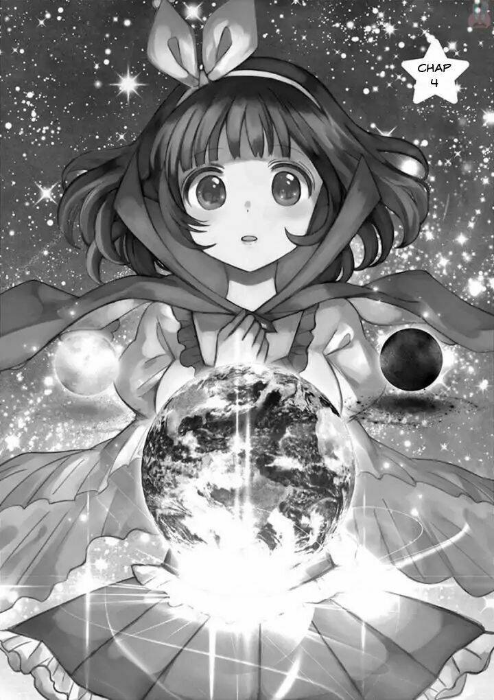 can you become a magical even xx? chapter 4 5