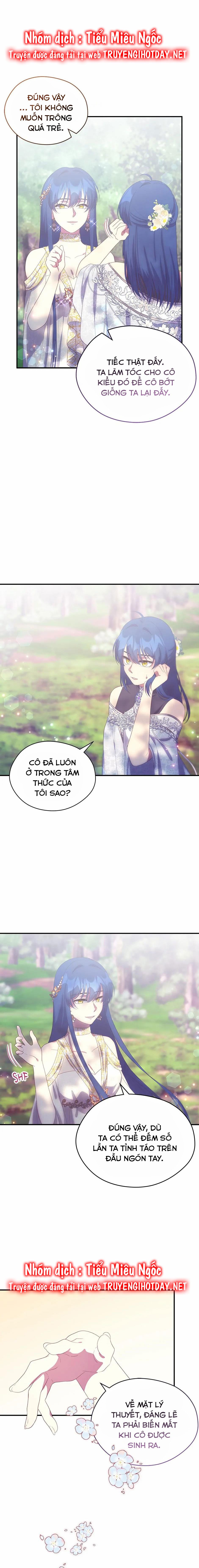 tôi không phải là nữ anh hùng chapter 113 8