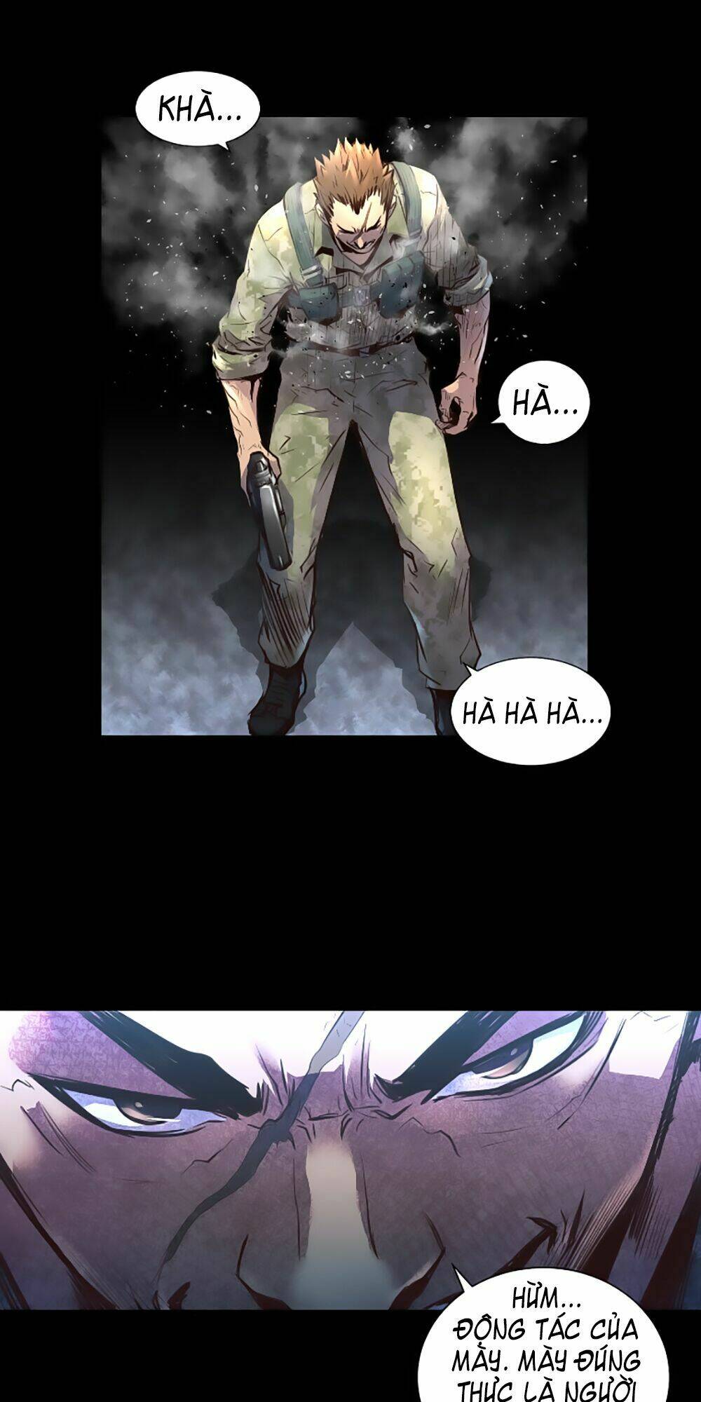 tam tuyệt tại dị giới chapter 50 11