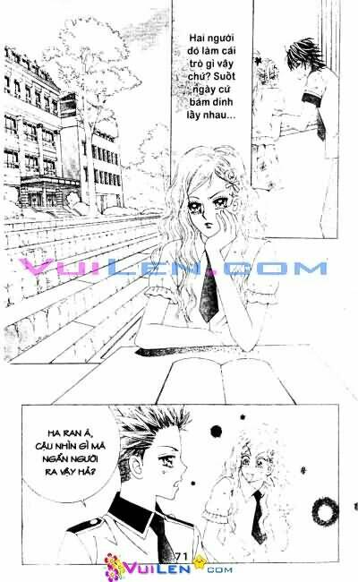 cô dâu bé xinh chapter 82 12