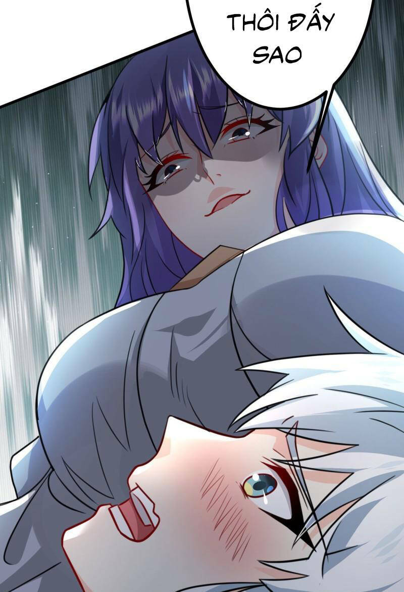 đám nữ đồ đệ đều muốn độc chiếm ta chapter 25 22