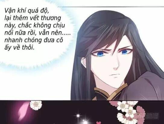 bí mật của dạ tộc chapter 18 39