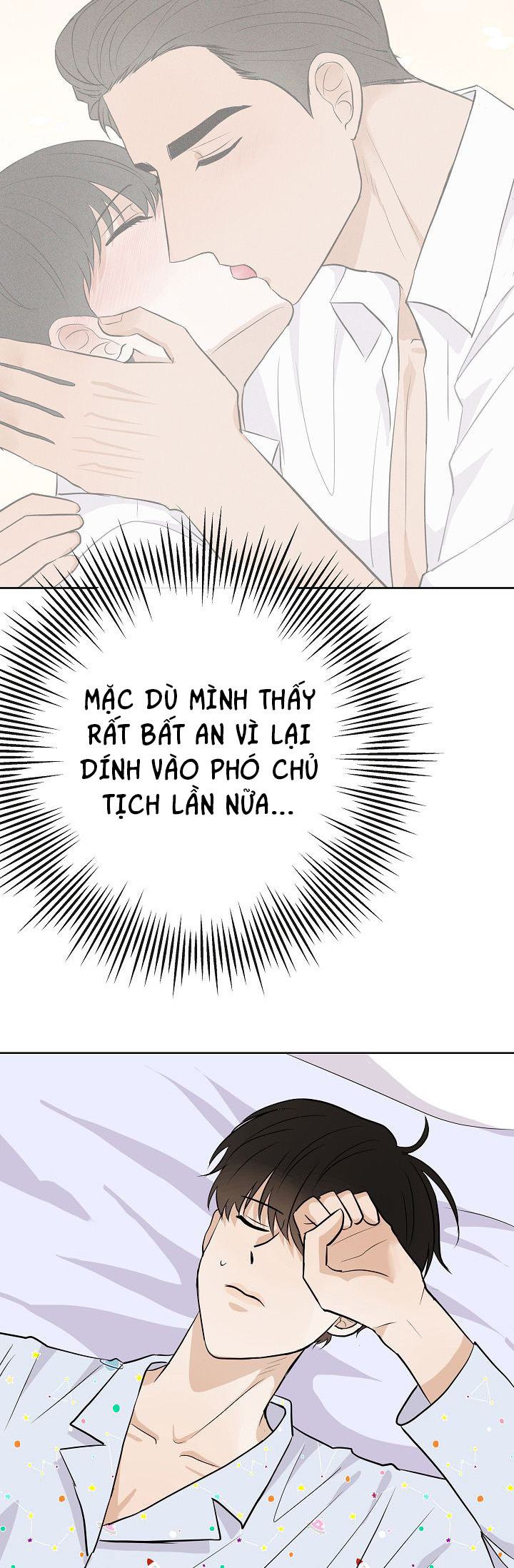 đứa bé là con tôi chapter 12 5