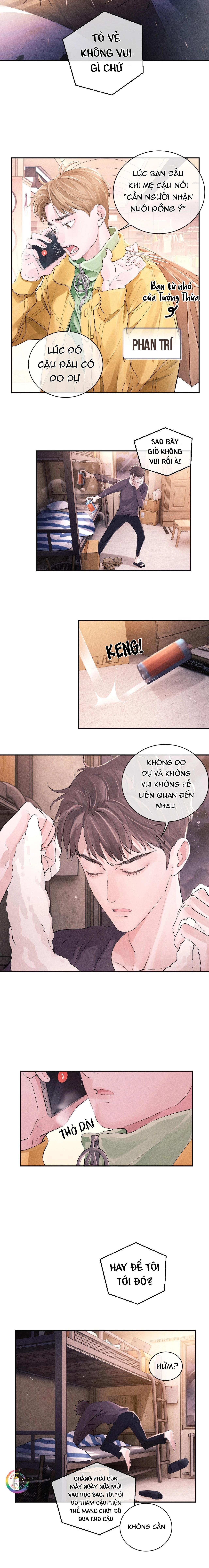 tát dã (ngang tàng) chapter 3 13