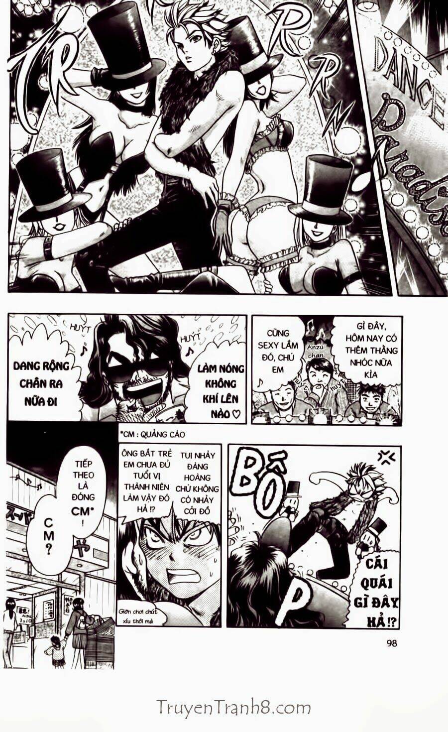 dragon voice chapter 29 13