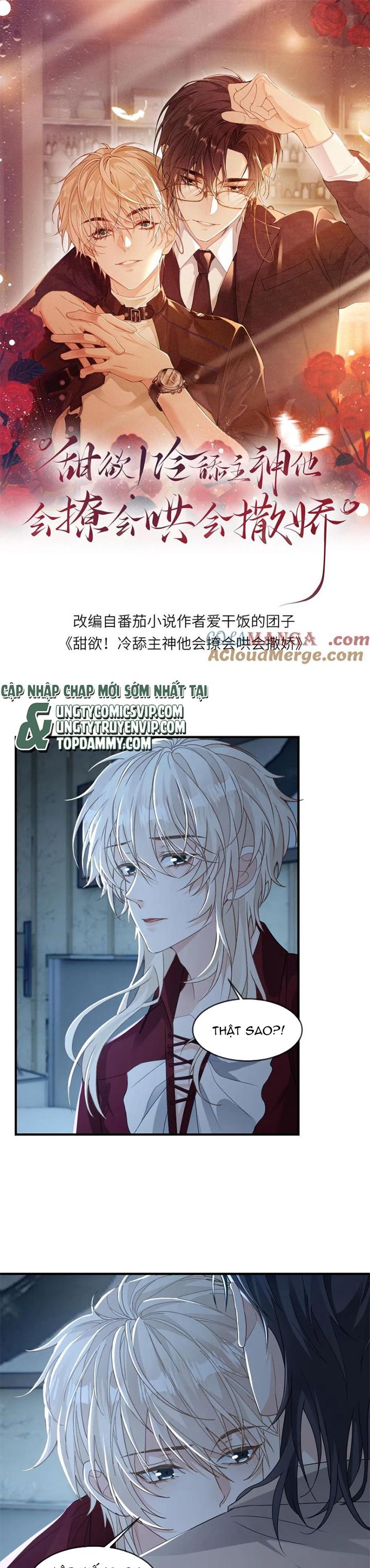 lang cẩu chủ thần chapter 178 2