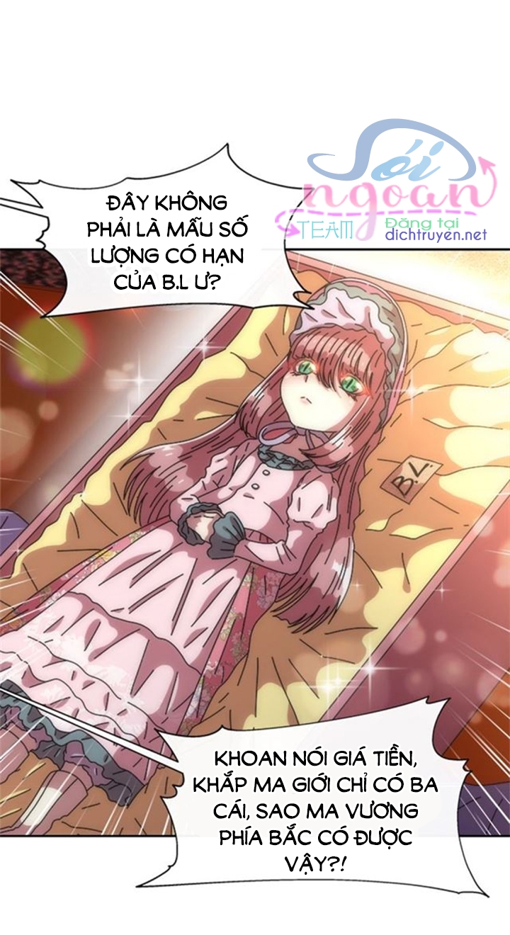 con gái bảo bối của ma vương chapter 59 58