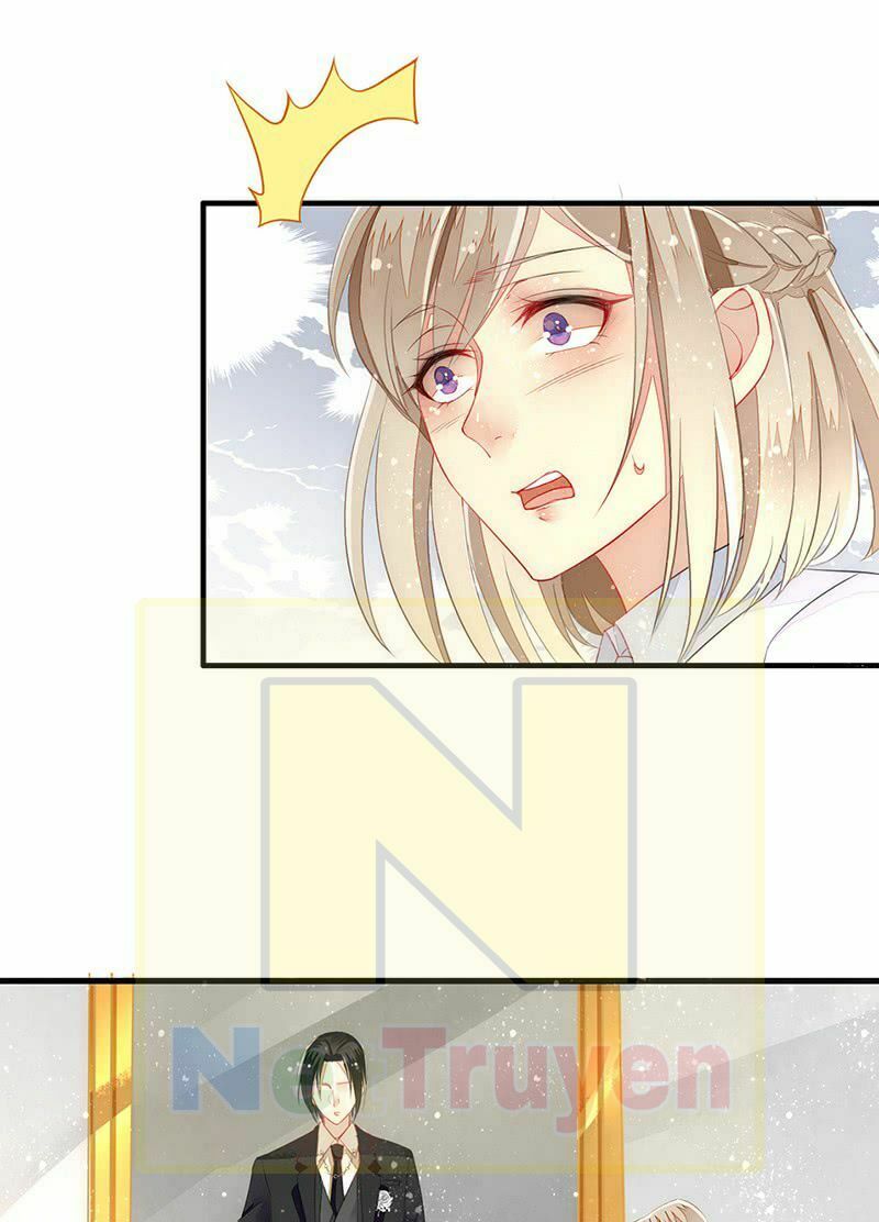 ám dạ điềm sủng: vô tình trêu chọc đệ nhất ác ma chapter 10.2 6