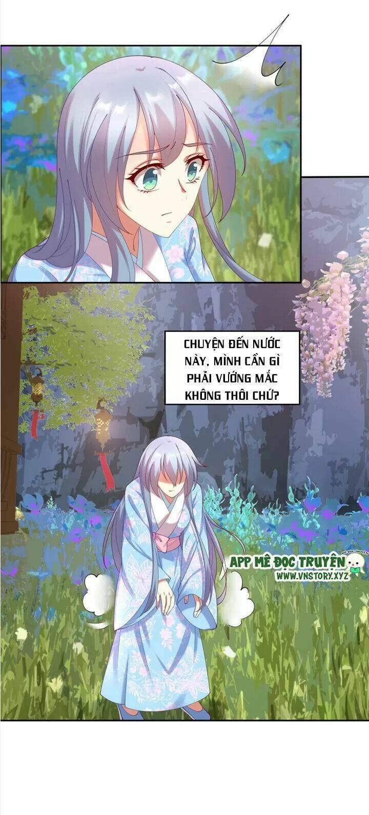 đô đốc đại nhân sủng thê kí chapter 64 6