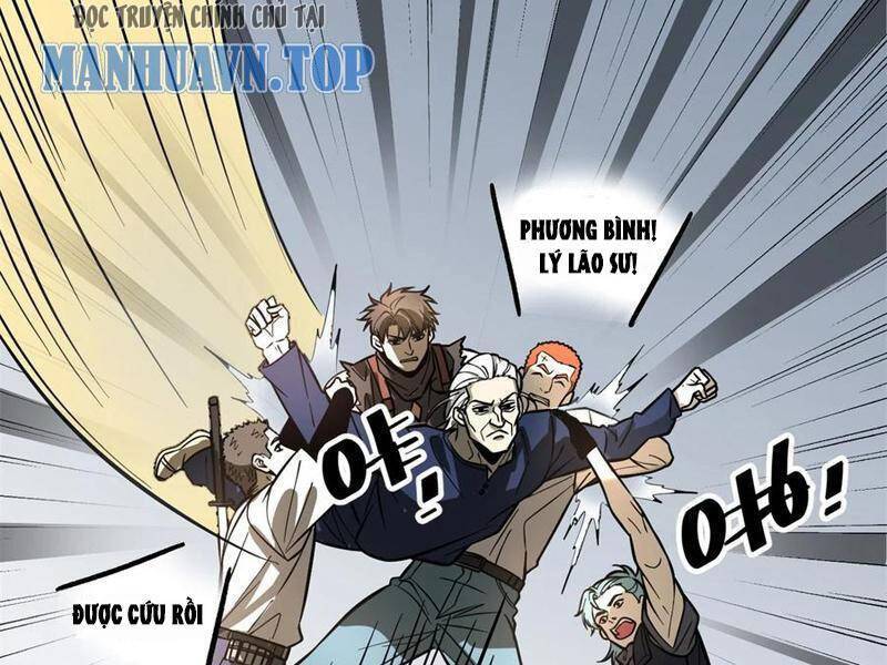 toàn cầu cao khảo chapter 241 76