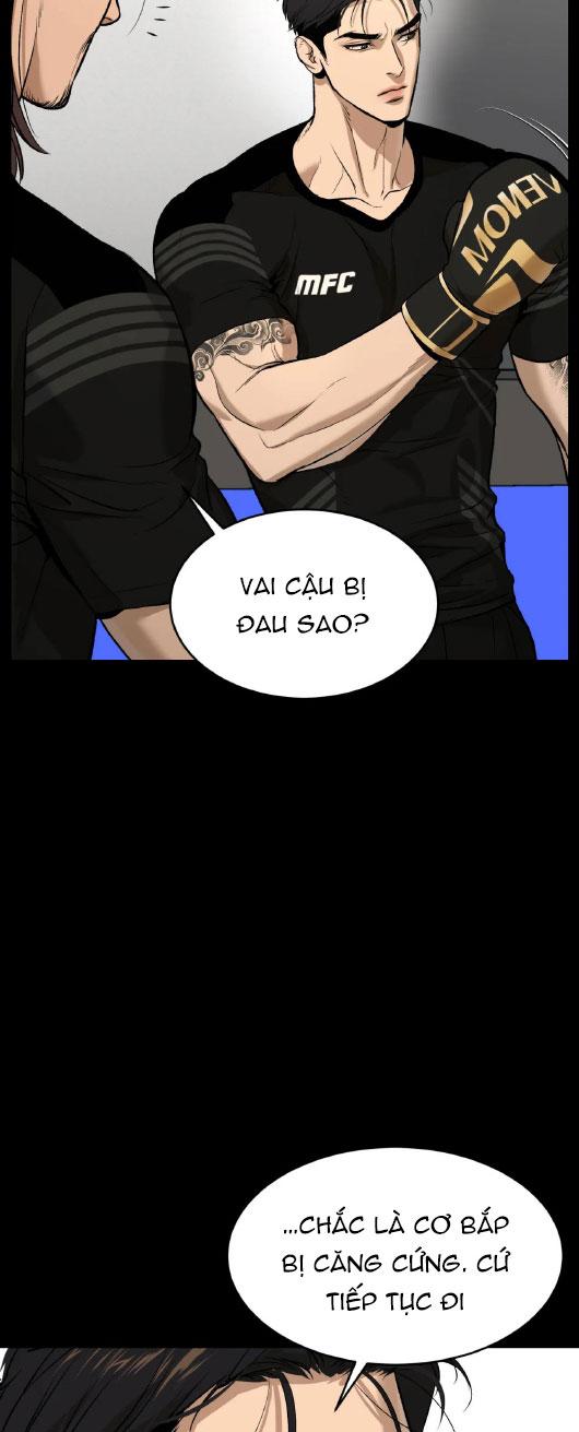 điềm rủi chapter 14 21