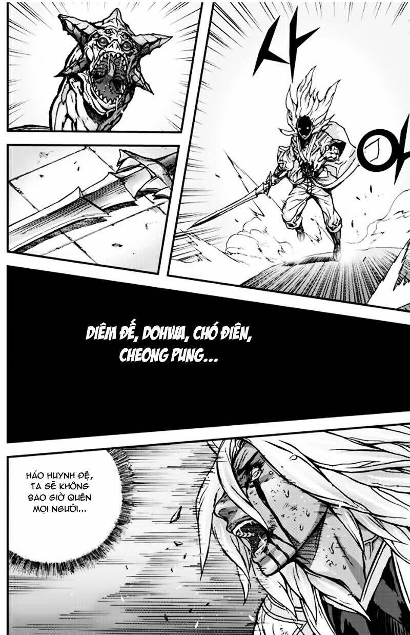 diêm đế ii chapter 51.2 28