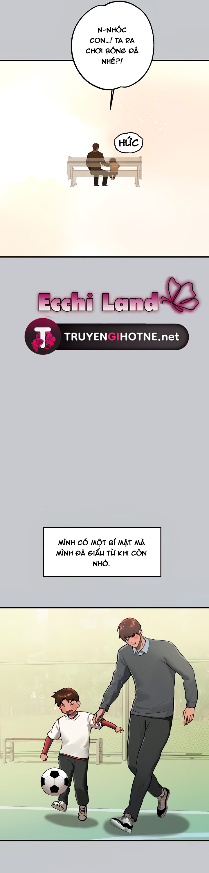 chị chủ nhà của tôi chapter 100.2 5