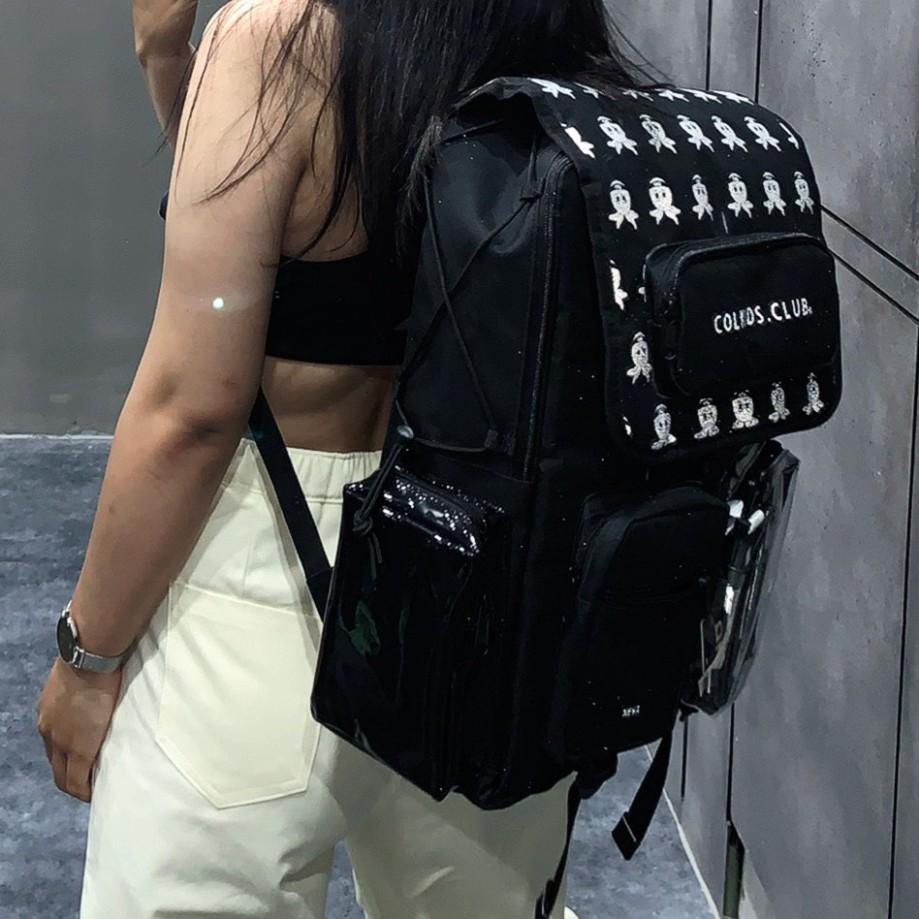 Balo CND phản quang