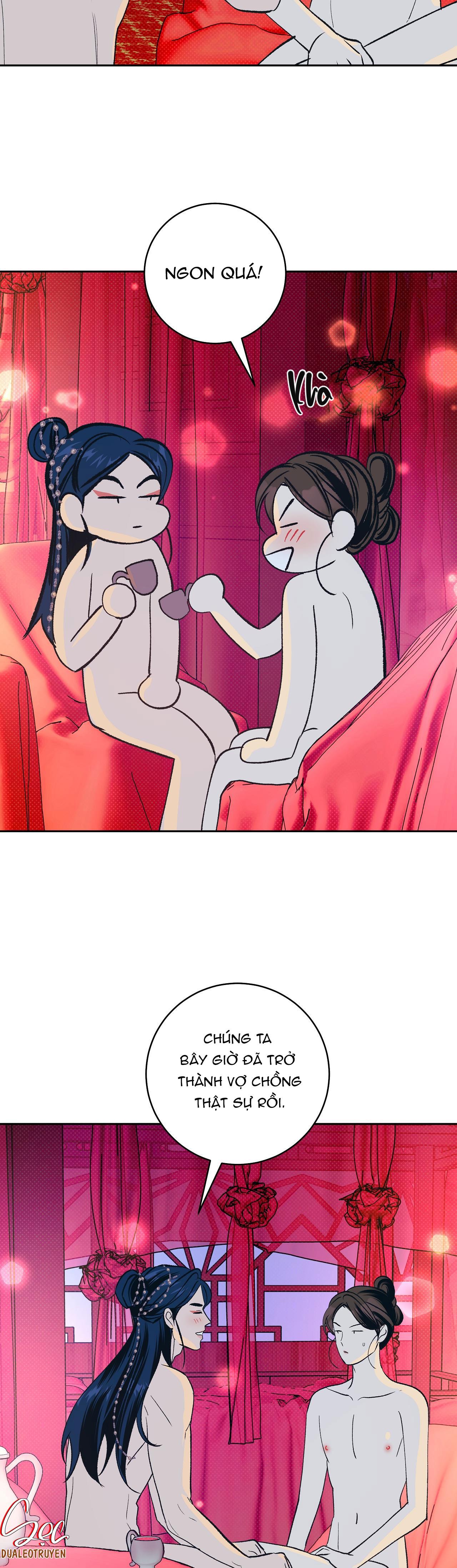 mộc đàn hương chapter 18 3