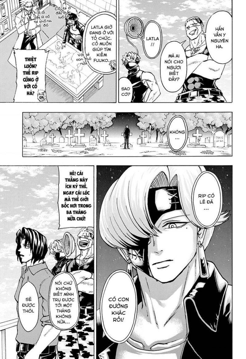 undead unluck chapter 99 7