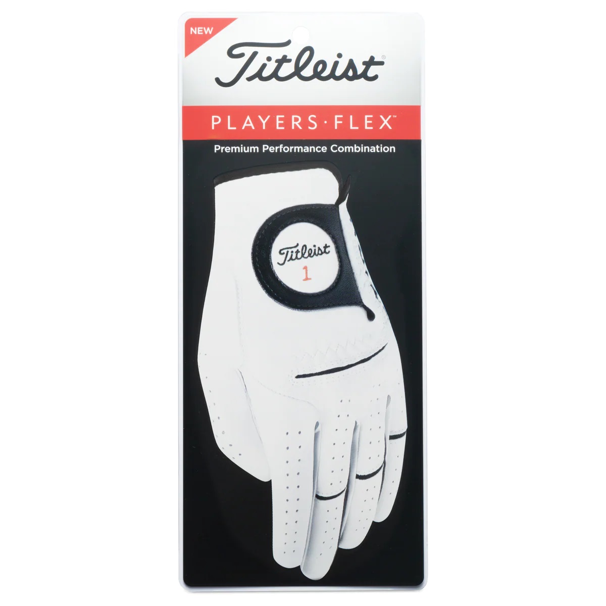 Găng tay TT PLAYERS-FLEX MAL PEARL 26 - 6190E-101