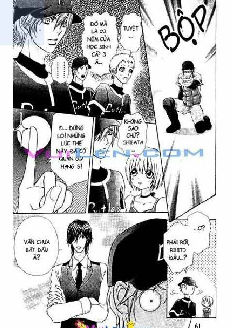 chàng quản gia của bé mei chapter 10 60