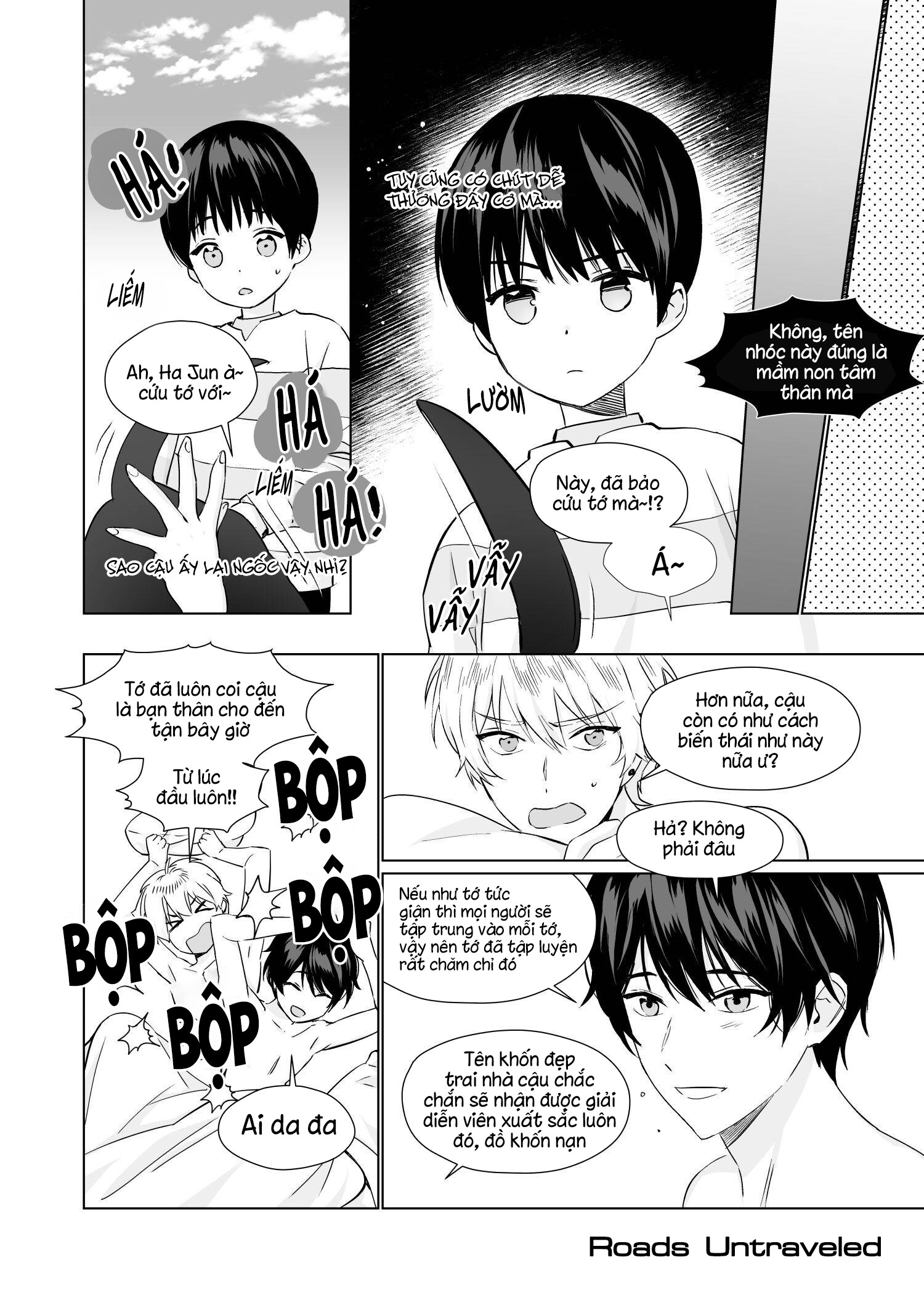 kang nam chapter 2 18