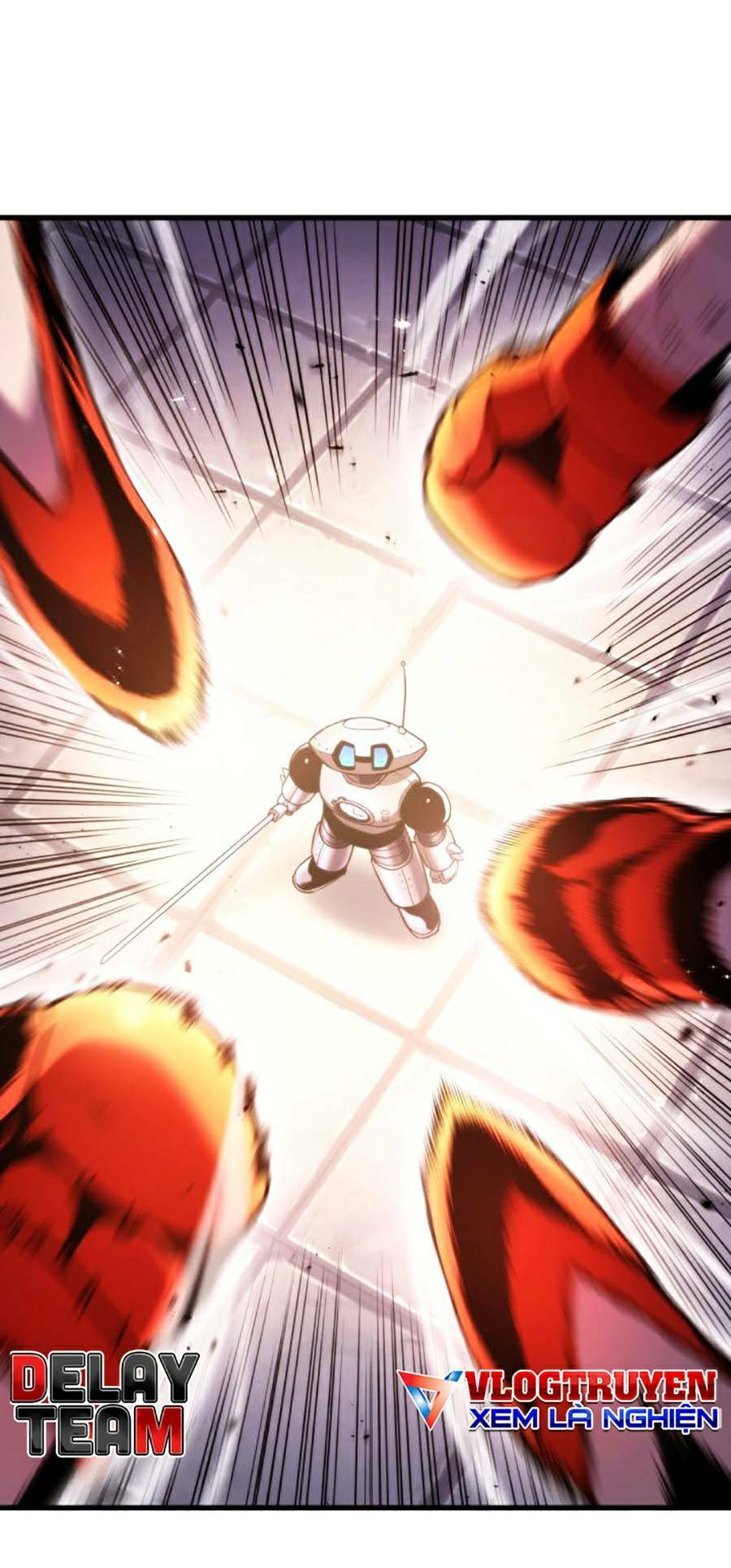 huyền thoại game thủ - tái xuất chapter 47 68