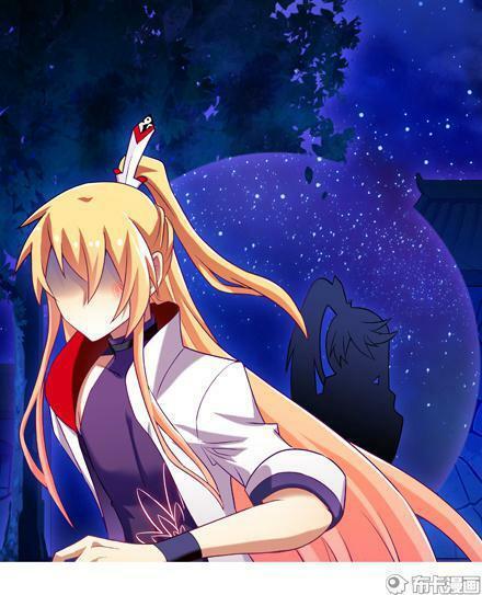 đầu óc đại sư huynh của ta rất đen tối chapter 178 11