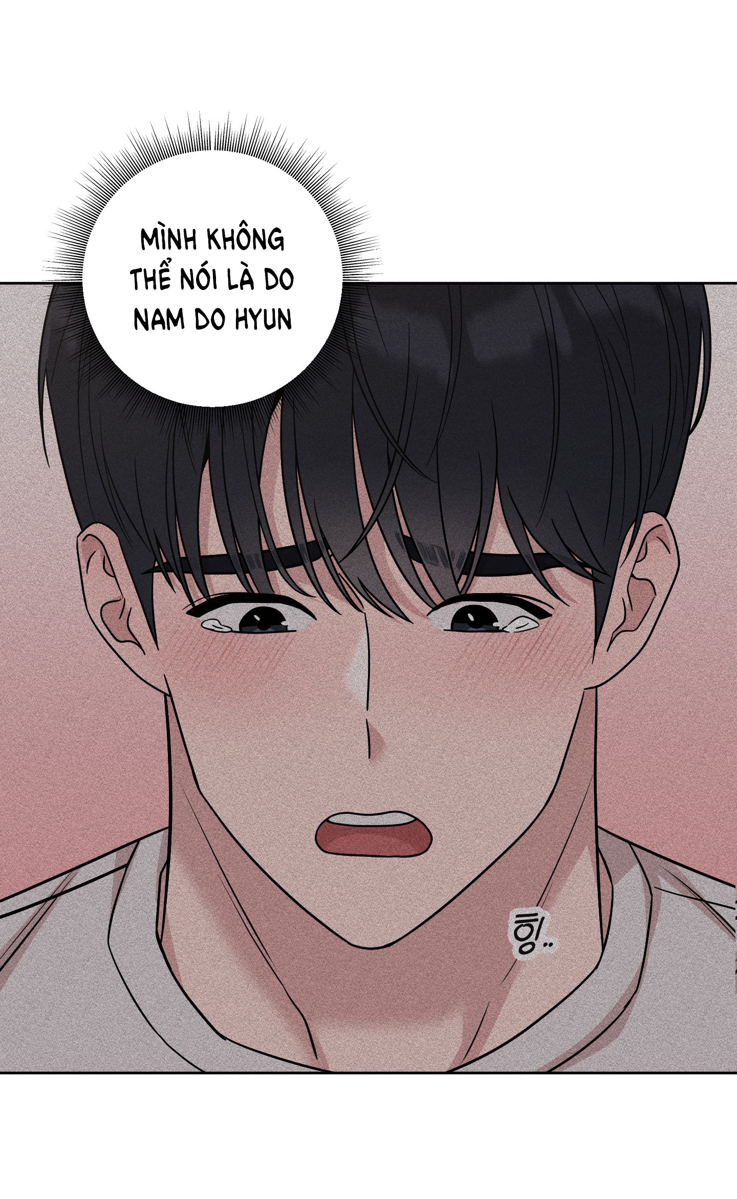[18+] thành người yêu kém tuổi từ hôm nay chapter 4.2 8