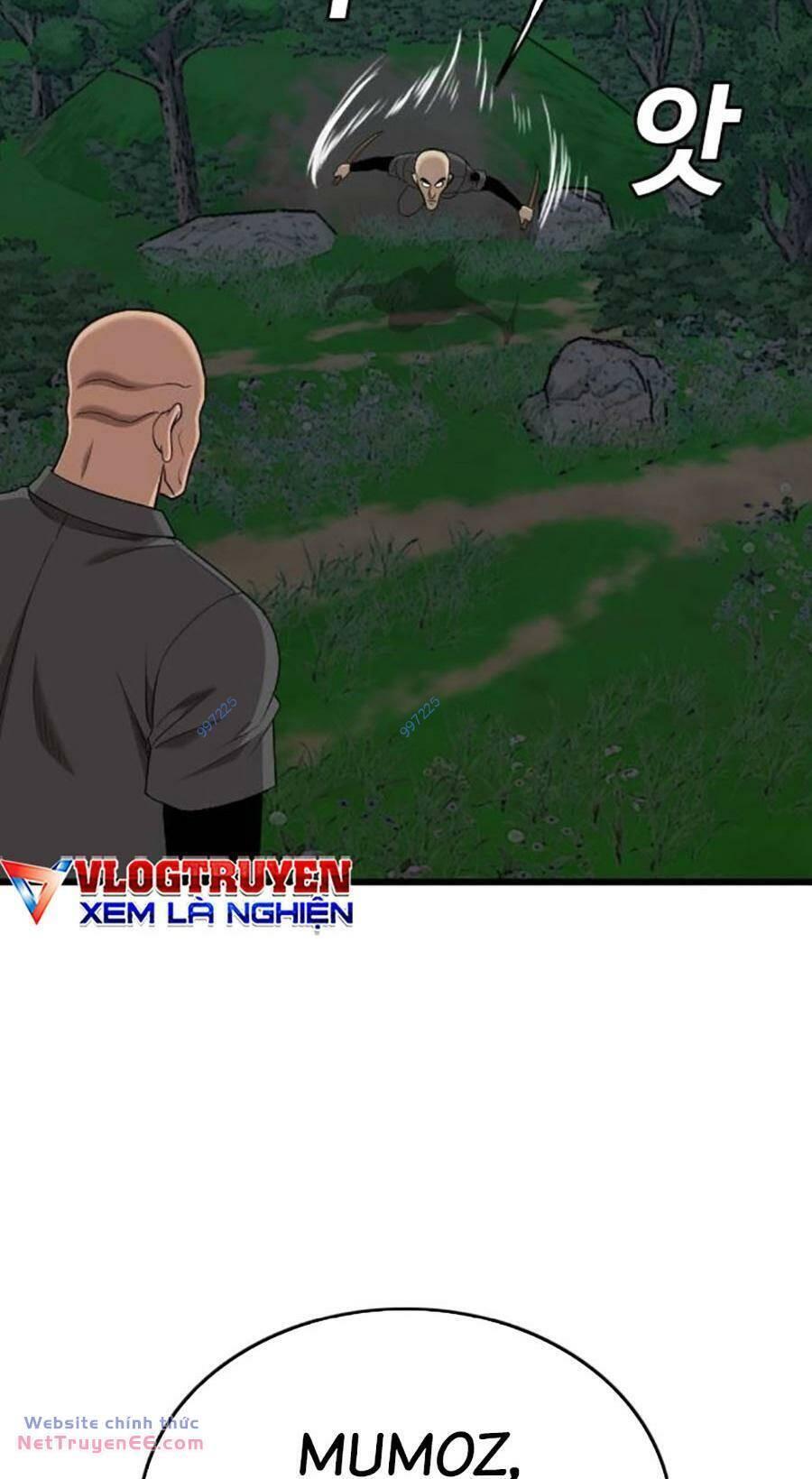 người xấu chapter 190 101