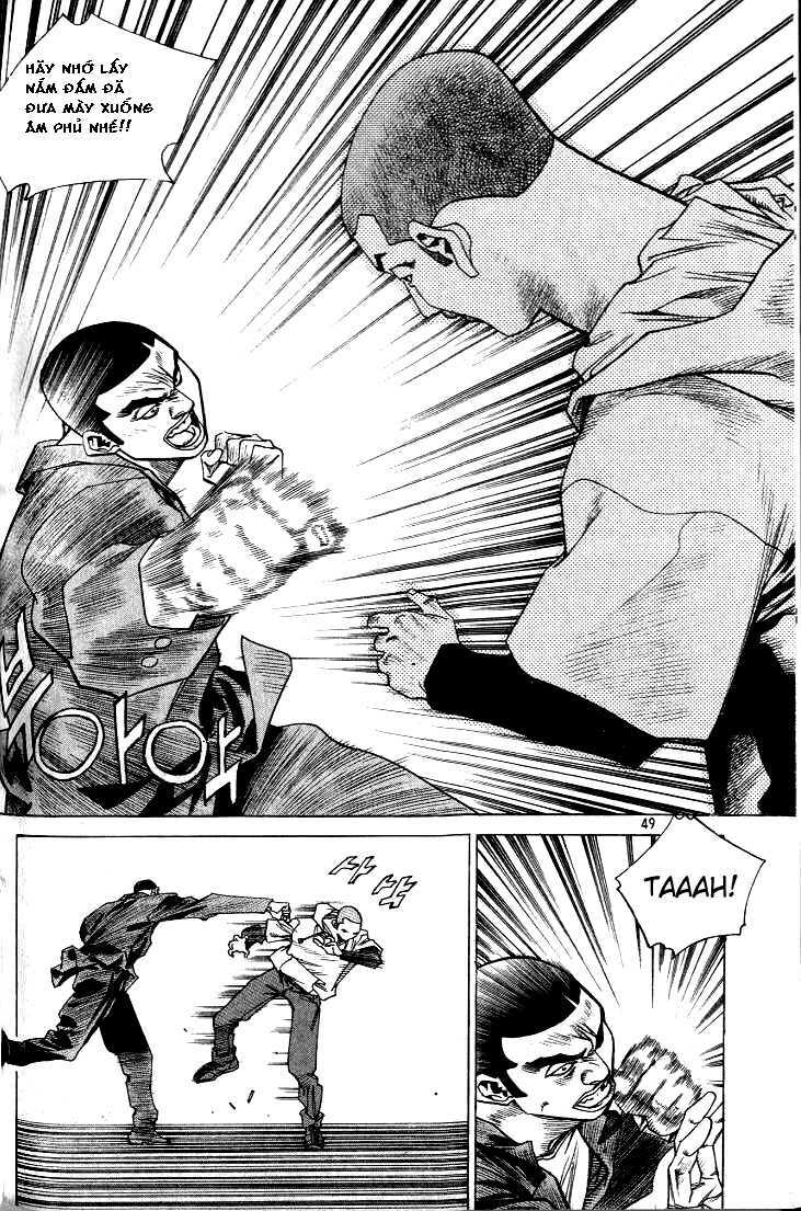 change guy chapter 212 3