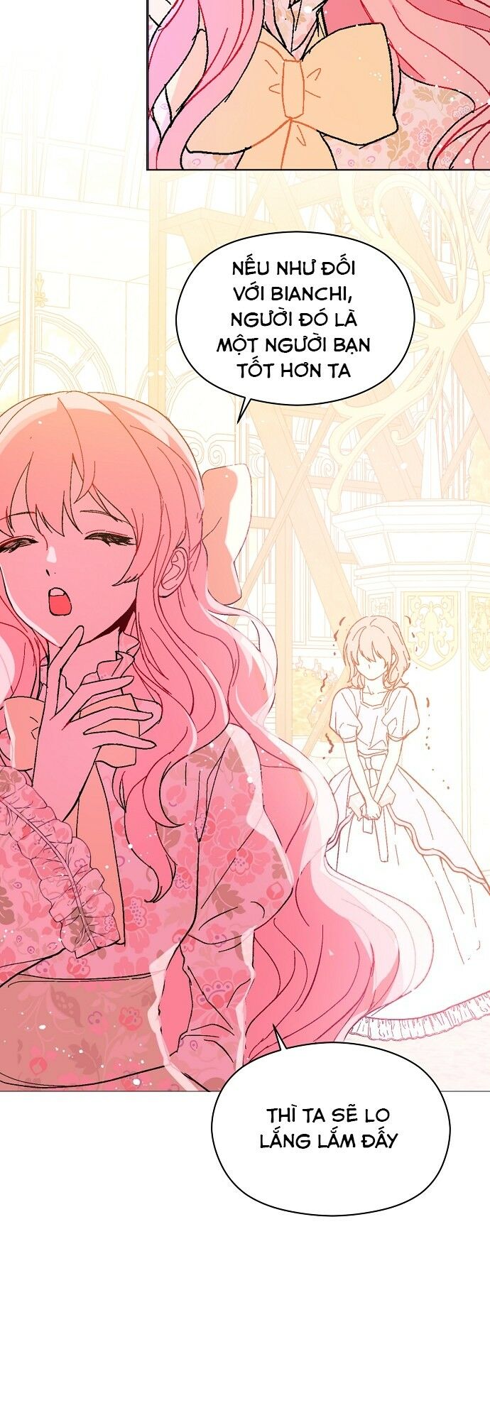 tôi không cố ý quyến rũ nam chính đâu! chapter 17 16