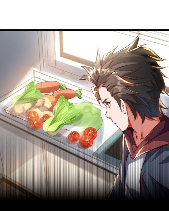 mở màn cống lên thái cổ tiên dược, ta khiến thánh chủ sợ chết khiếp chapter 1 77