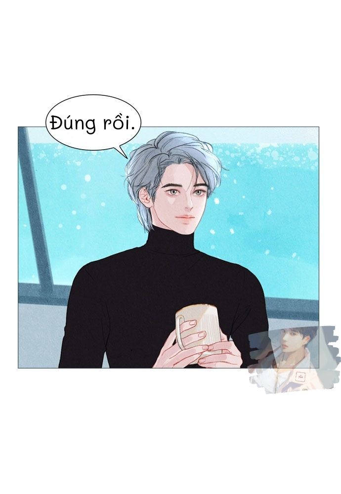 huyền bí chapter 0 31