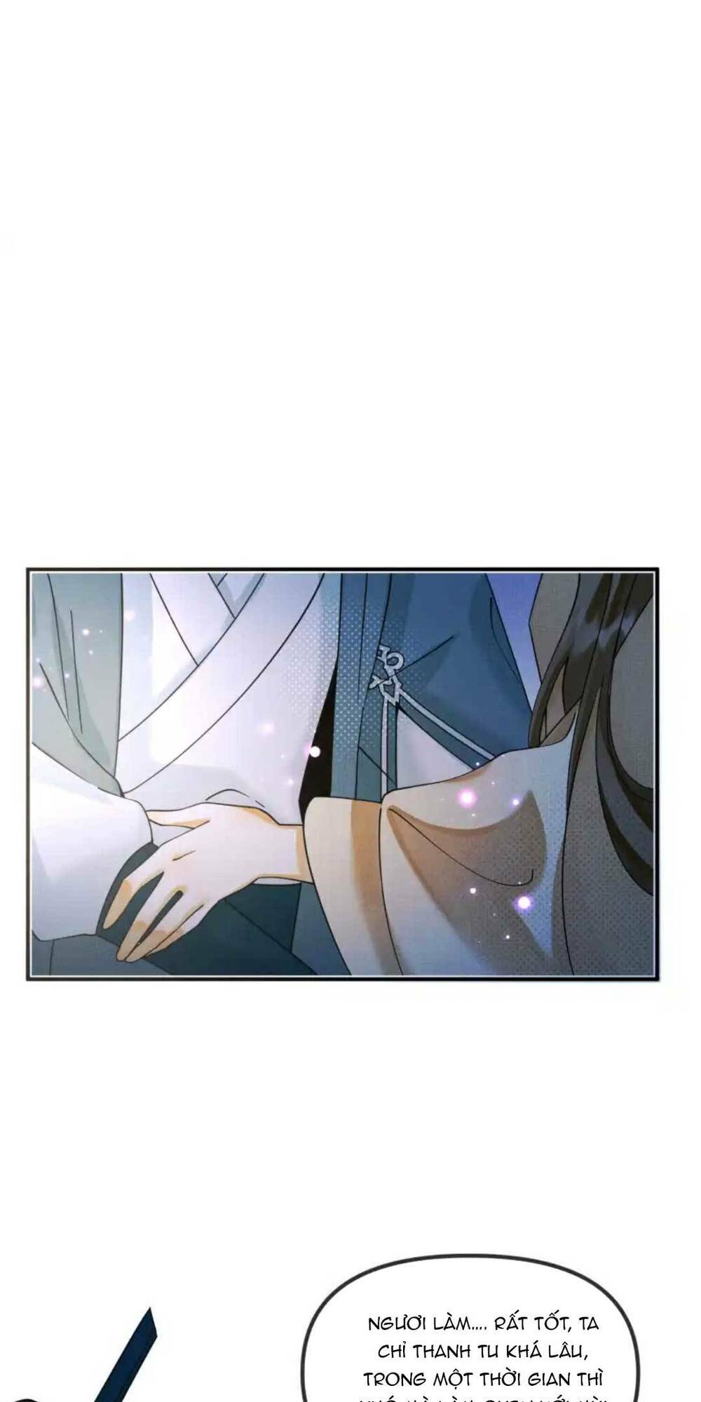 ác nữ mỹ nhân siêu vô hại chapter 9 16