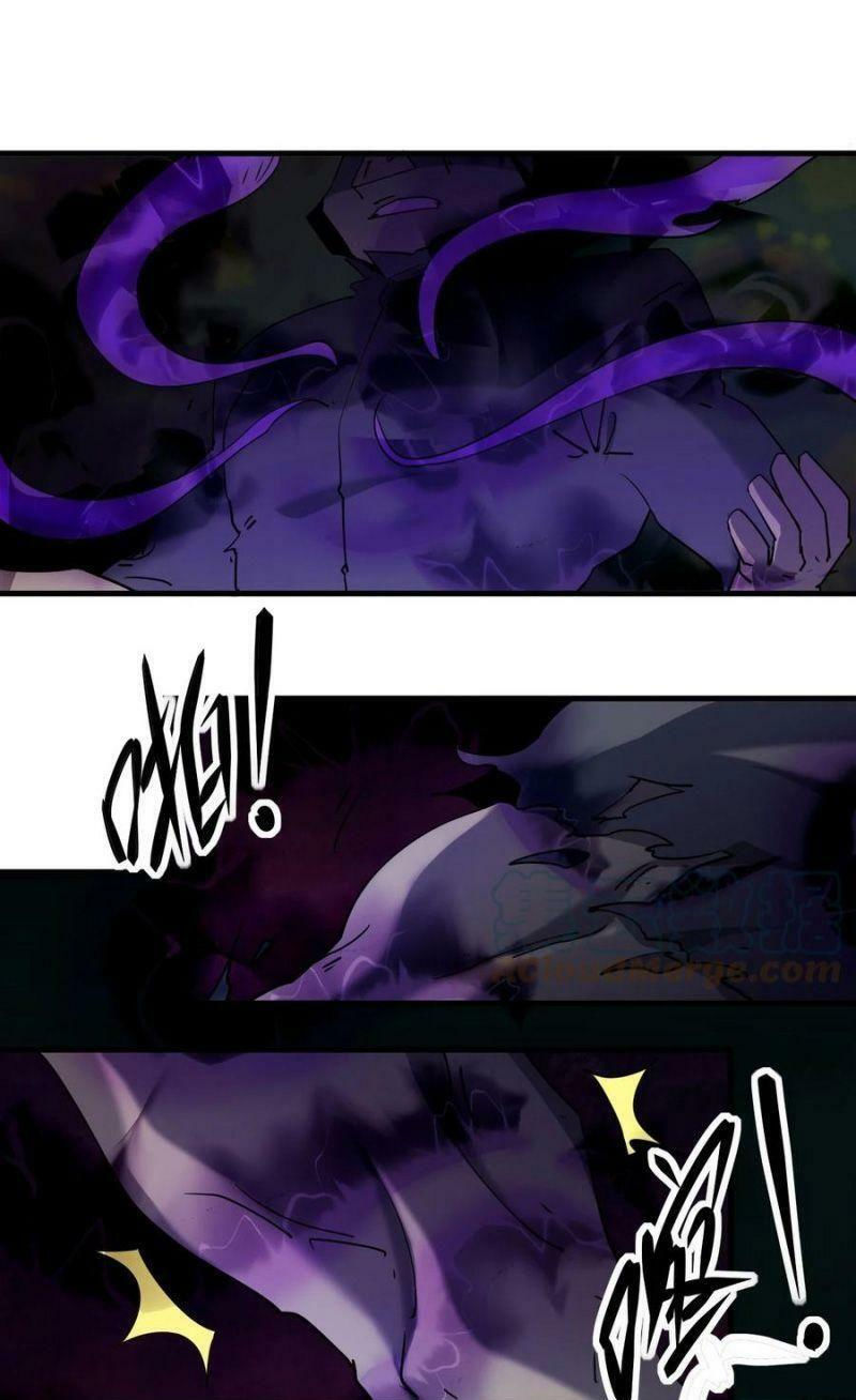 đừng hiểu lầm, tôi mới là người bị hại! chapter 61 34