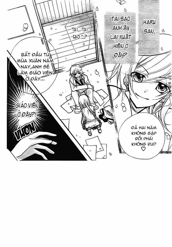 orange planet chapter 15 6