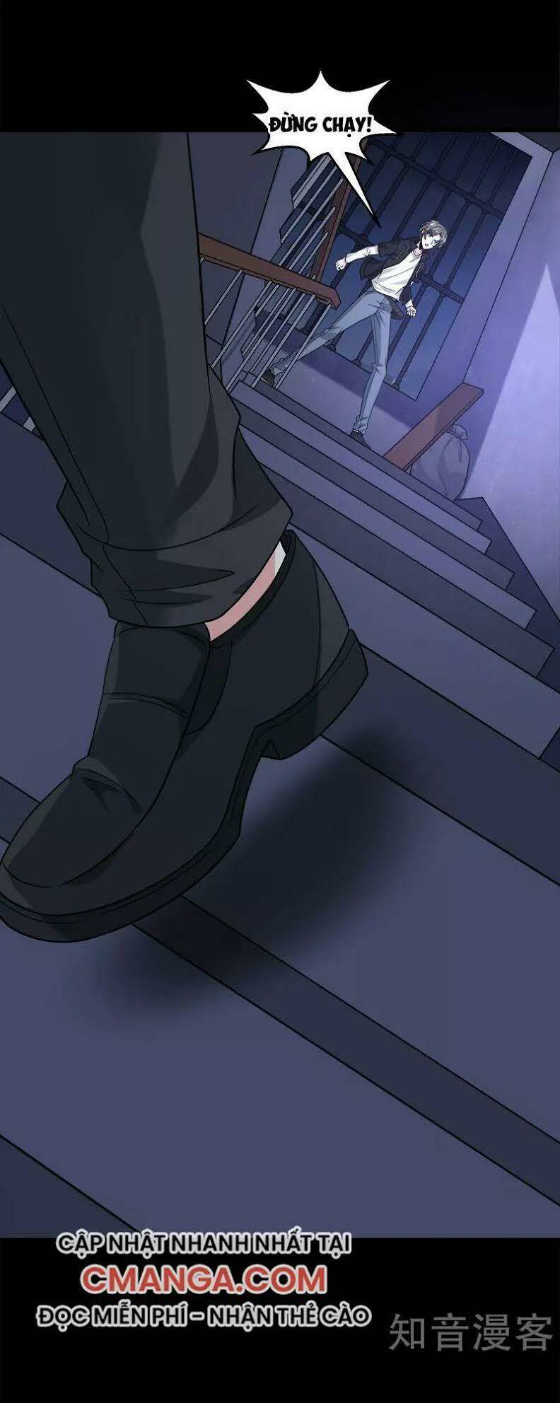 kiếm vũ chapter 131 17