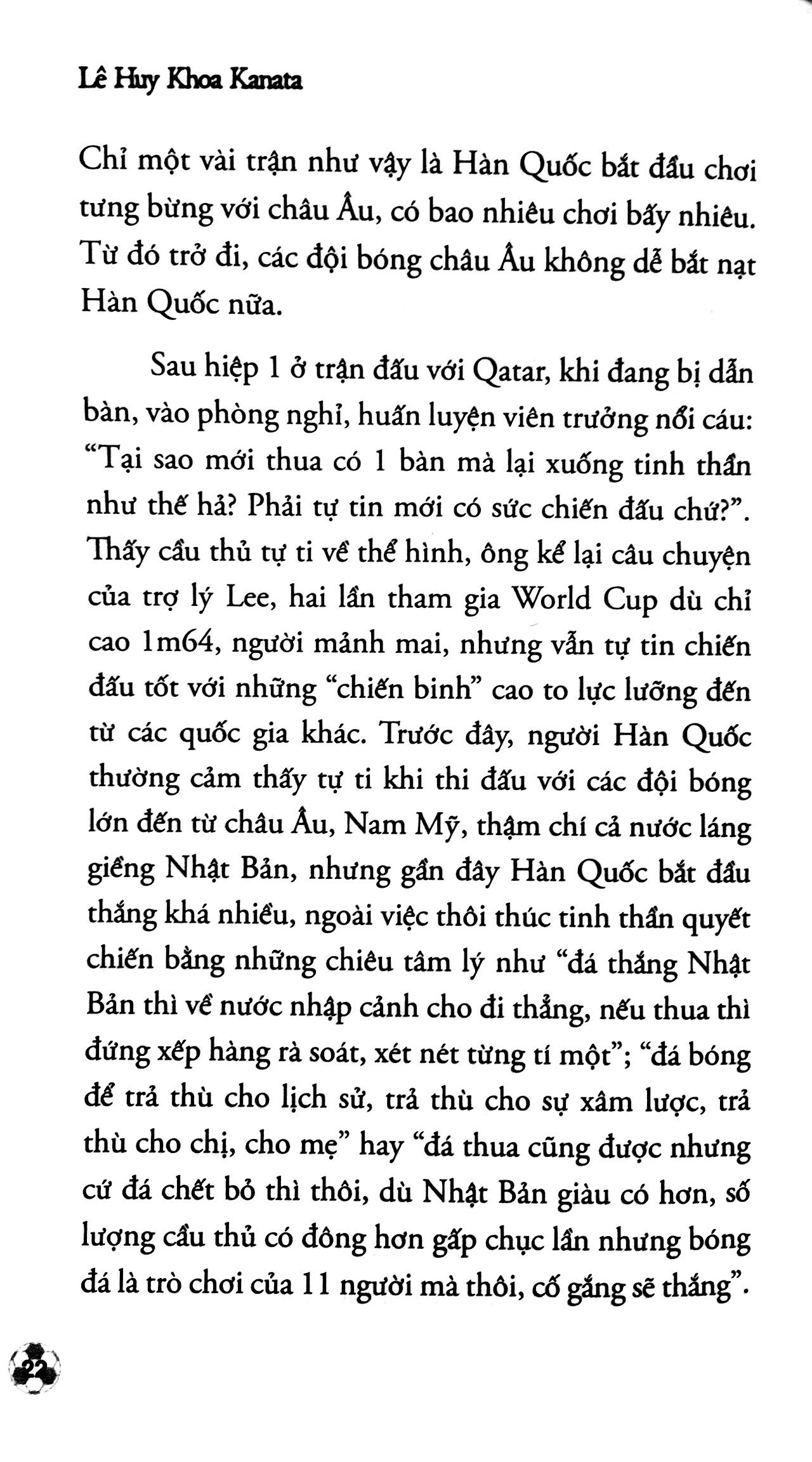 U23 - Những Chuyện Chưa Kể