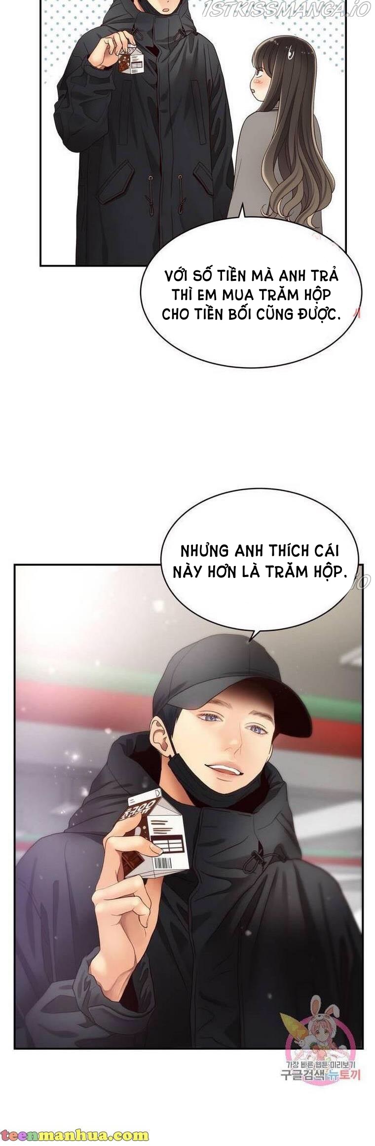 [16+] ánh sao ban mai chapter 32 4