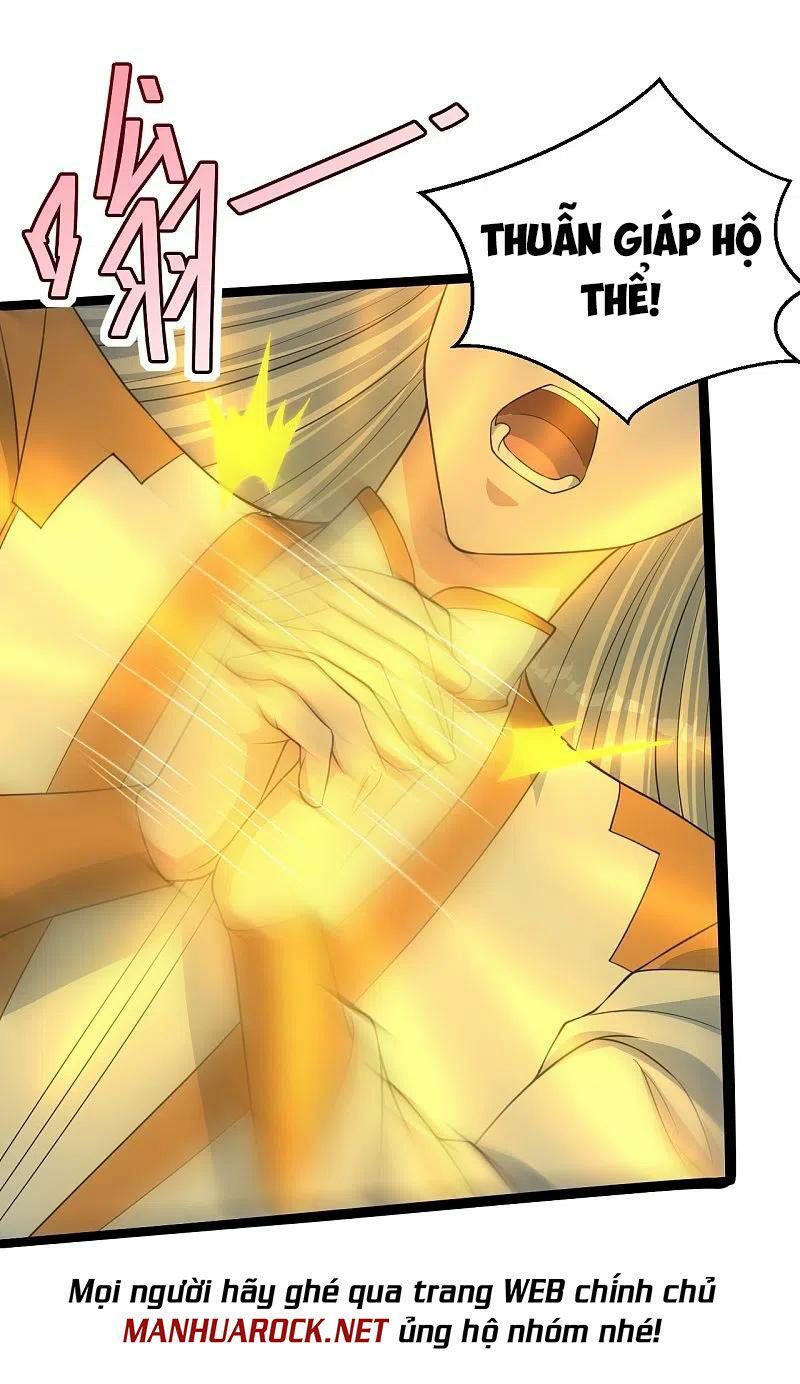 tiên võ đế tôn chapter 253 56