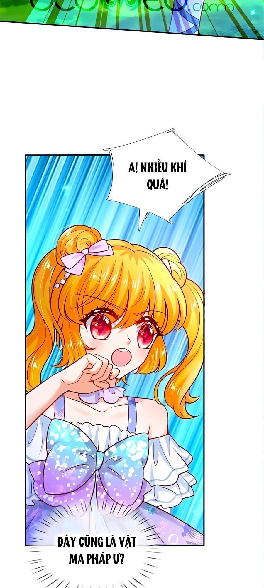 bỗng một ngày nọ trở thành con gái vua chapter 253 23