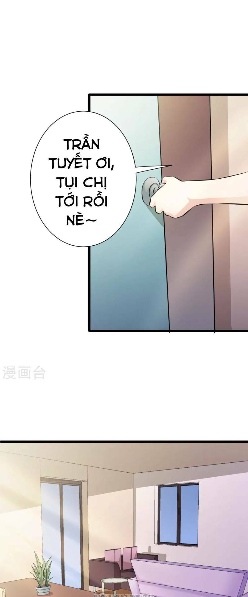 tối cường đặc chủng binh của hoa khôi chapter 18 26