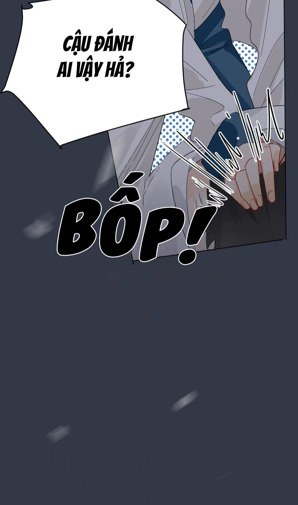 mỗi ngày đều muốn đứng hạng nhất chapter 13 20